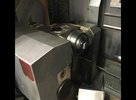 Stama MC 531/SM Dynamic Power P250312097