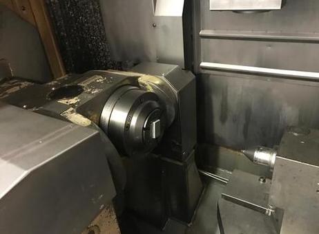 Stama MC 531/SM Dynamic Power P250312097
