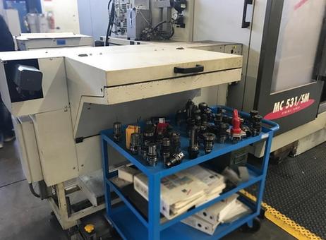 Stama MC 531/SM Dynamic Power P250312097