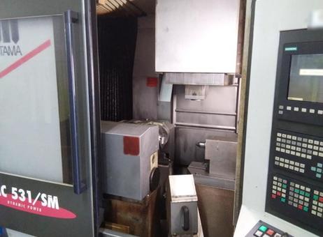 Stama MC 531/SM Dynamic Power P250312097