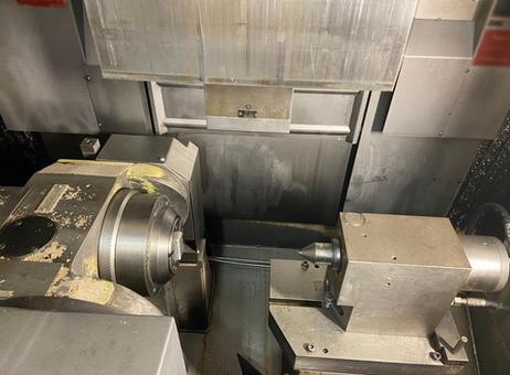 Stama MC 531/SM Dynamic Power P250312097