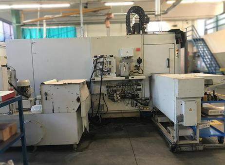 Stama MC 531/SM Dynamic Power P250312097