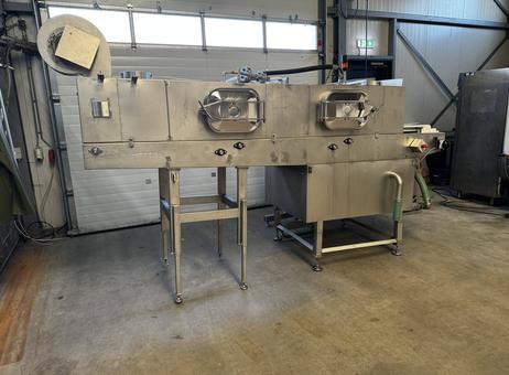 WB Busser WB 521 P250312114