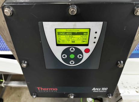 Thermo Scientific Apex 100 P250312120