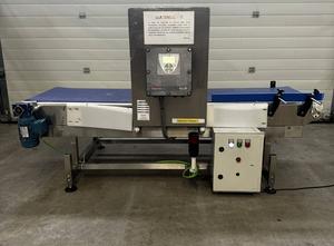 Ανιχνευτή μετάλλων Thermo Scientific Apex 100