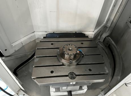 DMG DECKEL MAHO DMC 60T P250312165