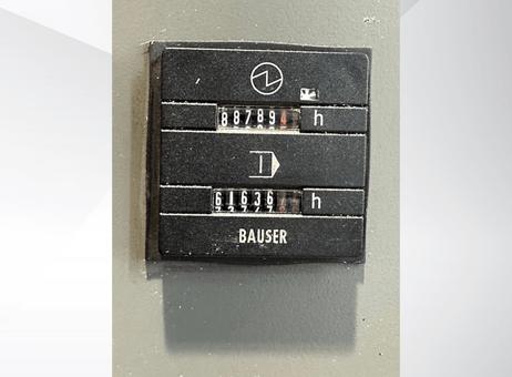 DMG DECKEL MAHO DMC 60T P250312165