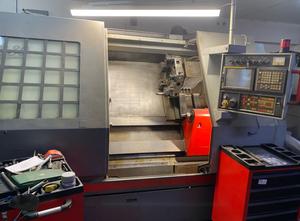 cnc τόρνος Mas S80