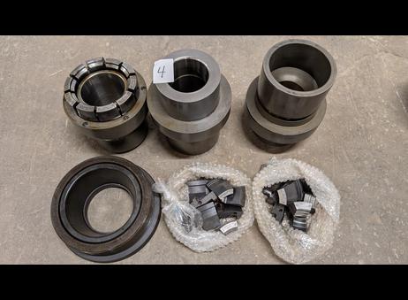 Lauffer VA80 P250313008