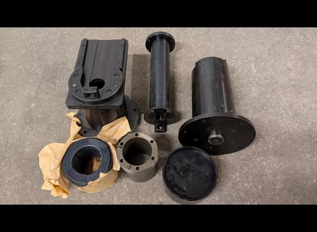 Lauffer VA80 P250313008