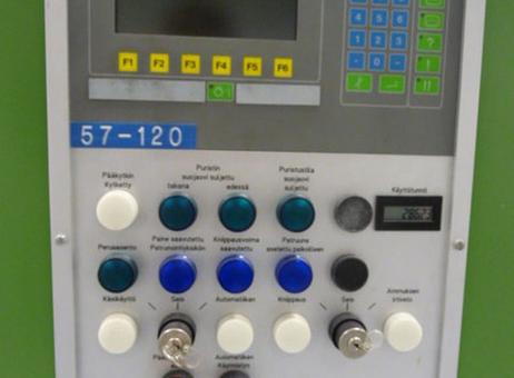 Lauffer VA80 P250313008