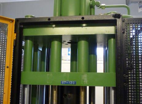 Lauffer VA80 P250313008