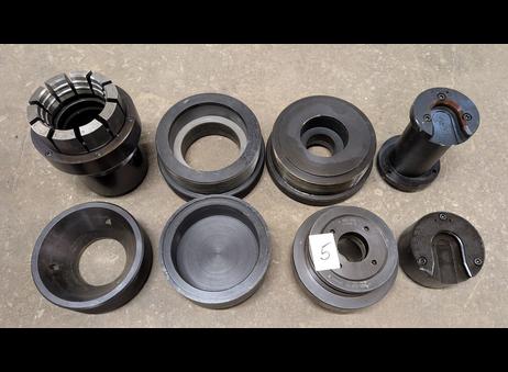 Lauffer VA80 P250313008