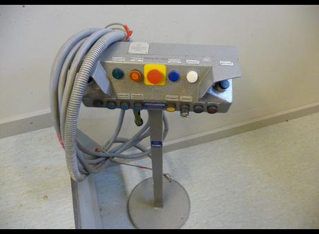 Lauffer VA80 P250313008