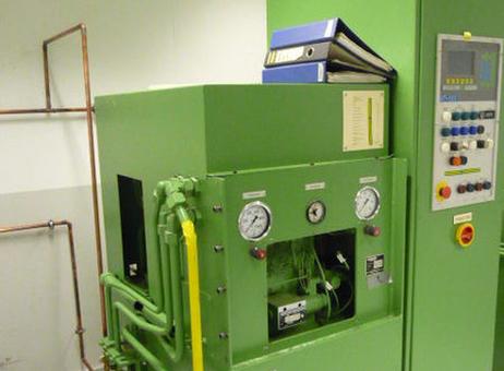 Lauffer VA80 P250313008
