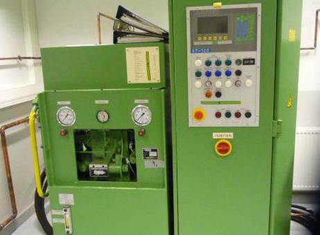 Lauffer VA80 P250313008