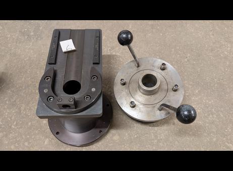 Lauffer VA80 P250313008