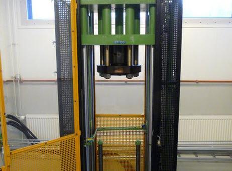 Lauffer VA80 P250313008