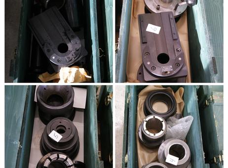 Lauffer VA80 P250313008