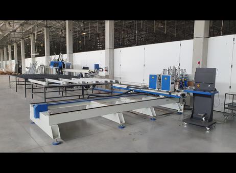 MURSER MAKİNA SAN.TIC.LTD.ŞTİ TURBOWELD 400 P250313068