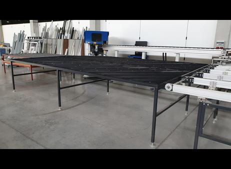 MURSER MAKİNA SAN.TIC.LTD.ŞTİ TURBOWELD 400 P250313068