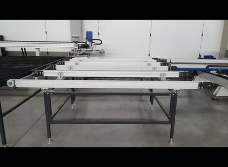 MURSER MAKİNA SAN.TIC.LTD.ŞTİ TURBOWELD 400 P250313068