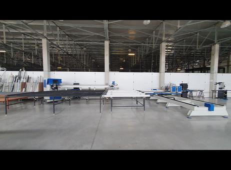 MURSER MAKİNA SAN.TIC.LTD.ŞTİ TURBOWELD 400 P250313068