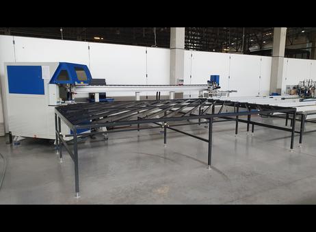 MURSER MAKİNA SAN.TIC.LTD.ŞTİ TURBOWELD 400 P250313068