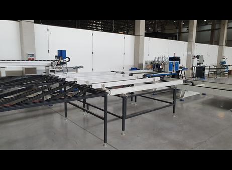 MURSER MAKİNA SAN.TIC.LTD.ŞTİ TURBOWELD 400 P250313068