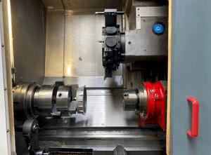 cnc τόρνος MAS SP280 SY