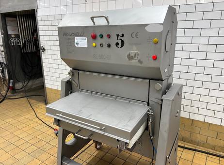 GRASSELLI SL 600-BI P250314056