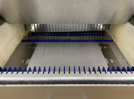 GRASSELLI SL 600-BI P250314056