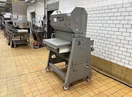 GRASSELLI SL 600-BI P250314056