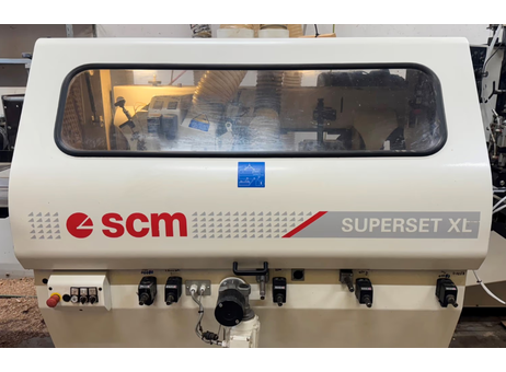 Scm Superset XL 5 Superset P250314097