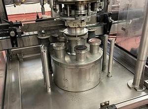 Bertolaso 5 Head Crown Capper