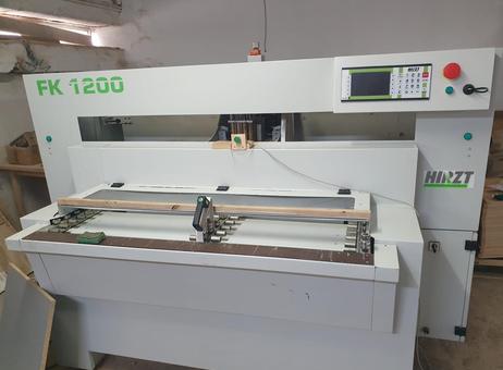 HIRZT FK 1200 P250315002