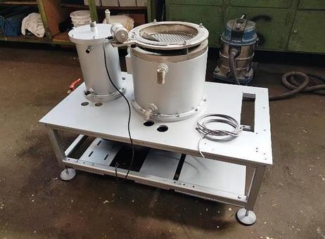 Blum FD 200 P250315074