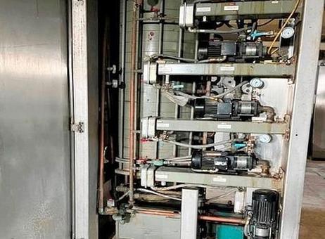 Aasted ApS AMT 4000 P250315076
