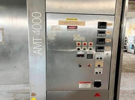 Aasted ApS AMT 4000 P250315076