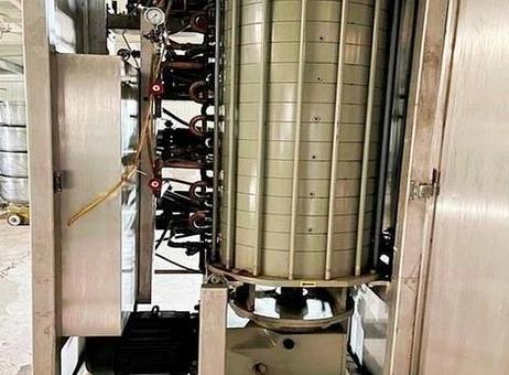 Aasted ApS AMT 4000 P250315076