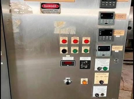 Aasted ApS AMT 4000 P250315076