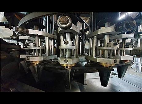 Haas Food Equipment GmbH 96 G P250315115