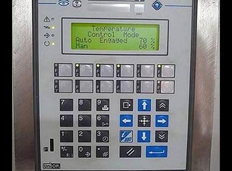 Haas Food Equipment GmbH 96 G P250315115