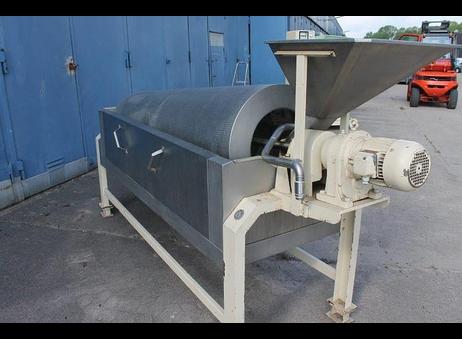 Bauermeister WA 21 P250315124