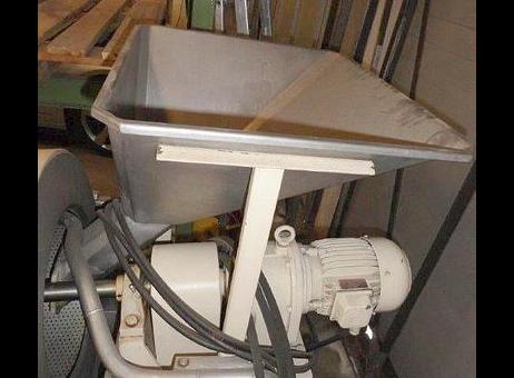 Bauermeister WA 21 P250315124