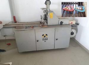 Hugo Beck S 14-32,5 Cellophane machine for gingerbread