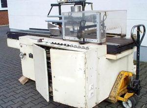 Hugo Beck SHB 400 (PS 400 Super) Cellophane machine