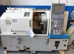OKUMA LCS-15E cnc lathe