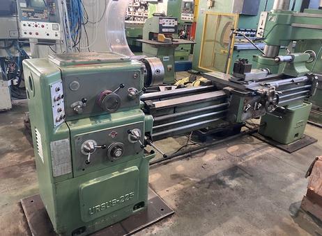 CMT URSUS 225 X 2000 / 52 P250316036