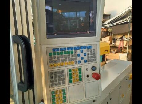ARBURG T 1500 T 800 350 P250316064